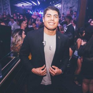 Meet your Posher, Julian